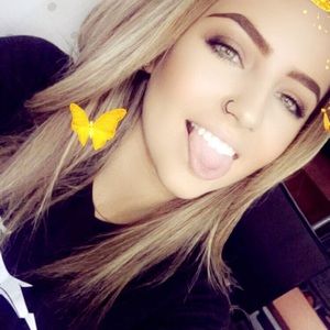 Meet your Posher, Jordan